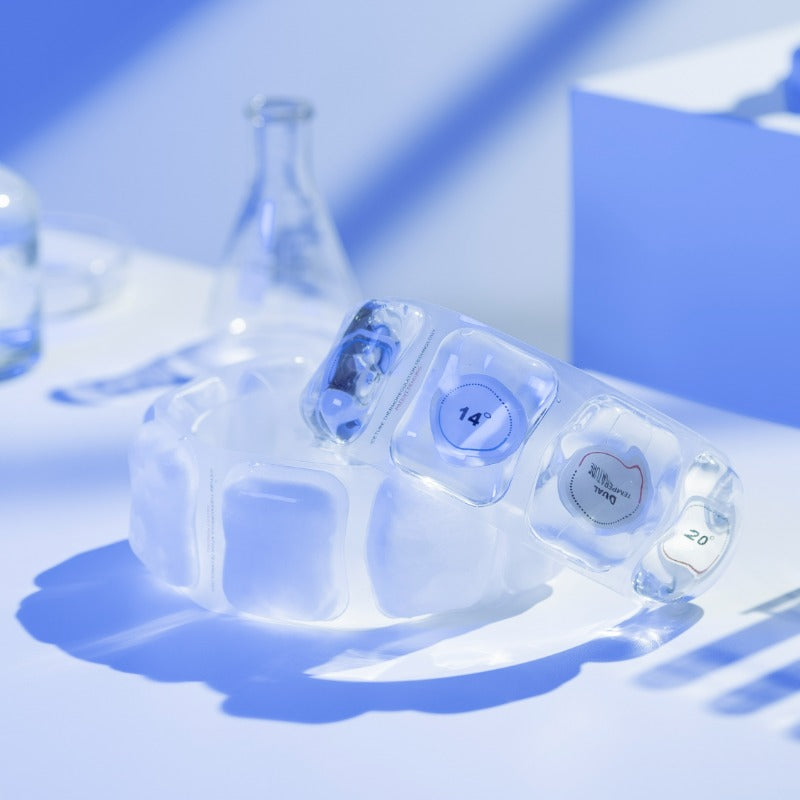DEGREVE NECK CARE | COOLING CARE SET