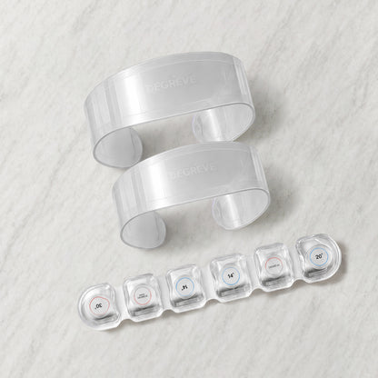 DEGREVE NECK CARE - BASIC SET