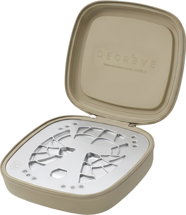 open case product artwork
