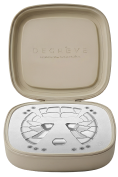 Cooling case 